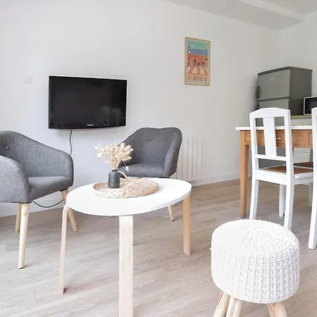 2 Bedroom Stunning In Vakantiehuis *