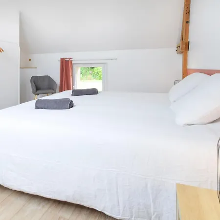 Stunning In With Wifi * La Pernelle