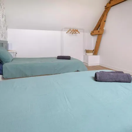 Дом отдыха 2 Bedroom Stunning In