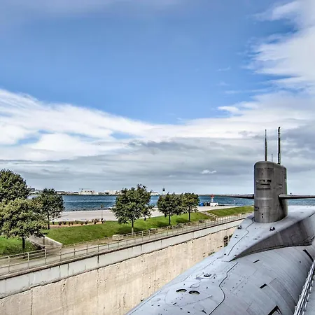 2 Bedroom Stunning In Vakantiehuis *