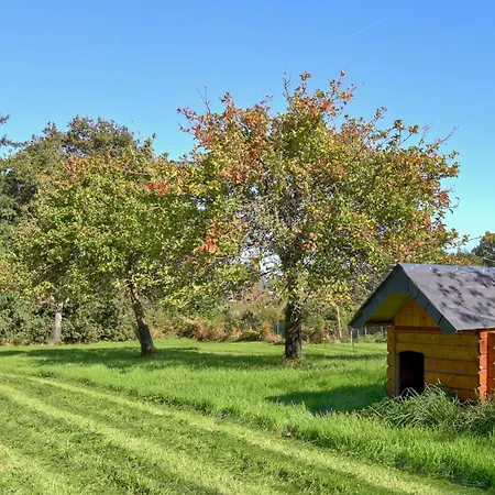 Stunning Home In La Pernelle With Wifi La Pernelle