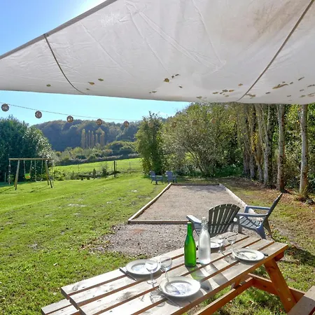 Stunning Home In La Pernelle With Wifi *