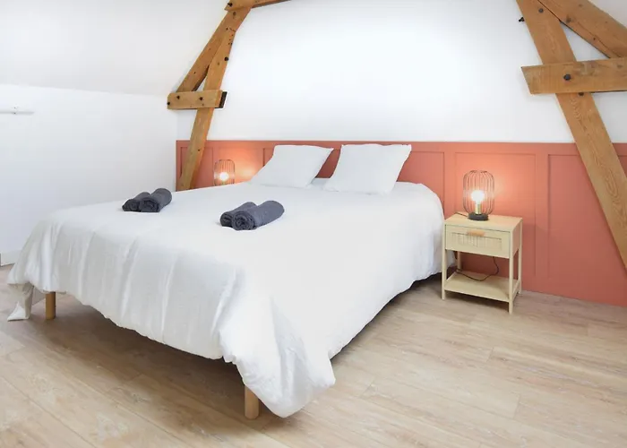 2 Bedroom Stunning In Feriehus