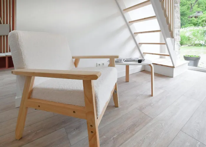 Feriehus 2 Bedroom Stunning In *