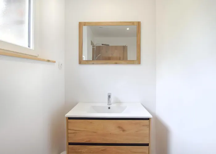 2 Bedroom Stunning In Feriehus *