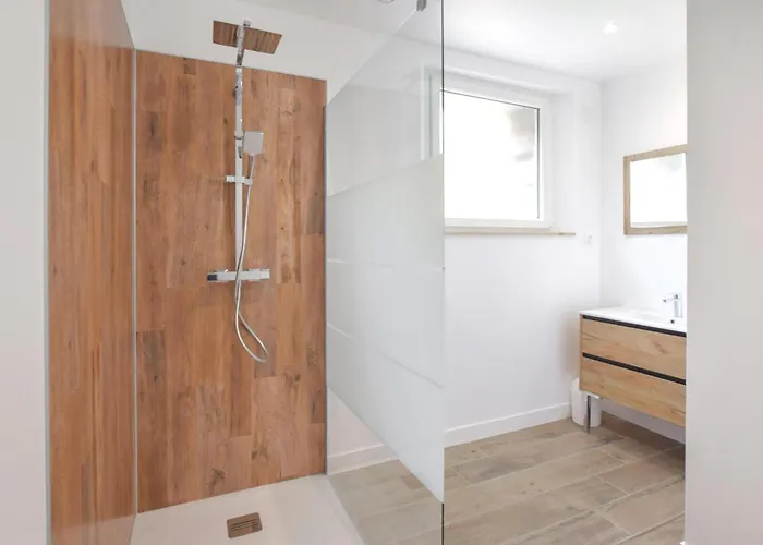 Feriehus 2 Bedroom Stunning In