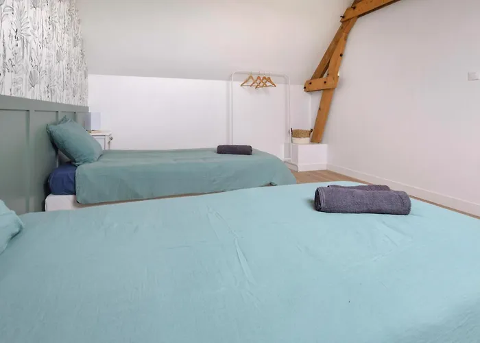 Feriehus 2 Bedroom Stunning In