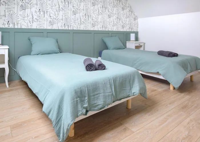 Casa vacanze 2 Bedroom Stunning In *