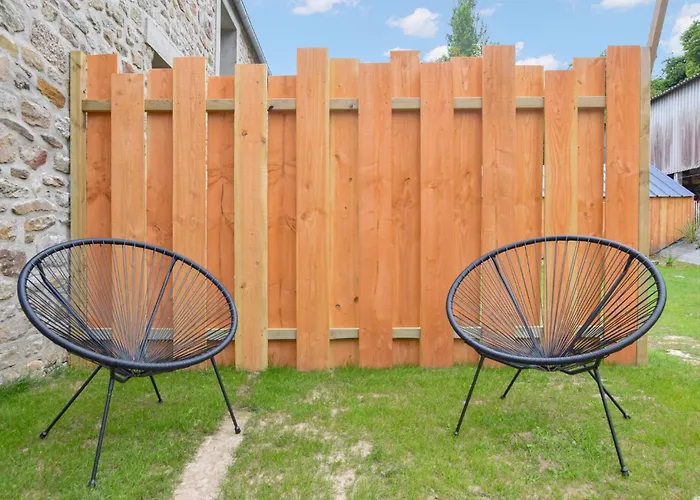 2 Bedroom Stunning In Feriehus