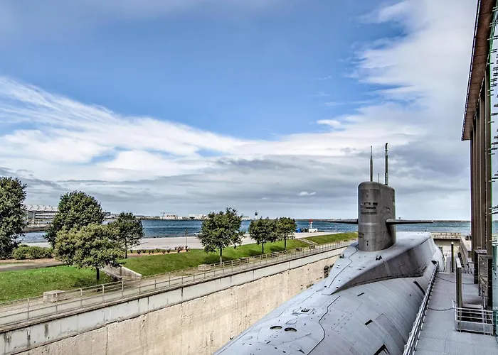 2 Bedroom Stunning In Casa vacanze *