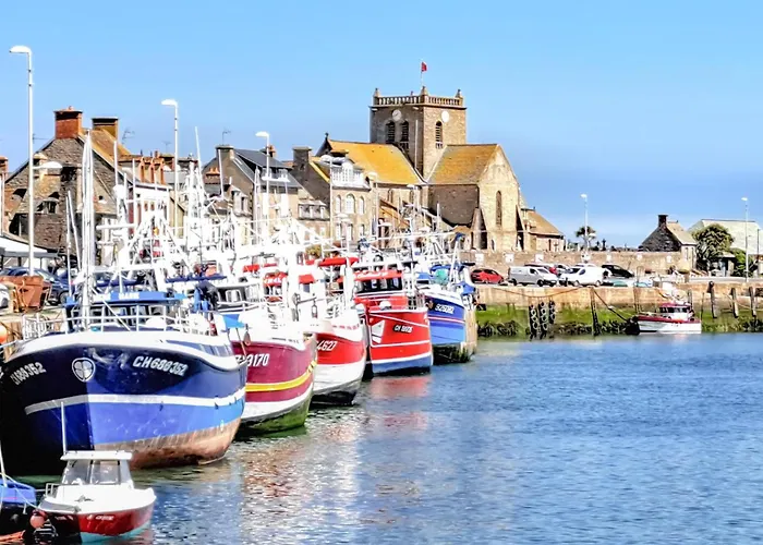 2 Bedroom Stunning In Casa vacanze