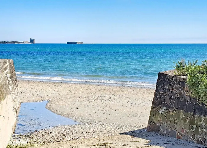 Feriehus 2 Bedroom Stunning In