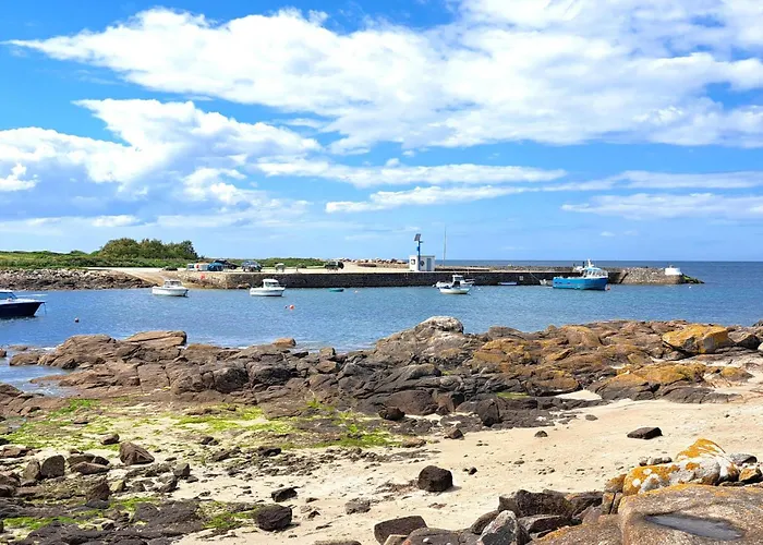 2 Bedroom Stunning In Feriehus