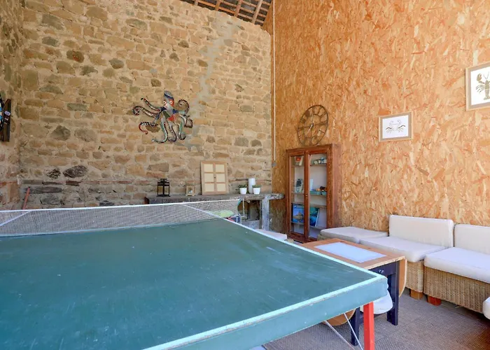 2 Bedroom Stunning In Feriehus *