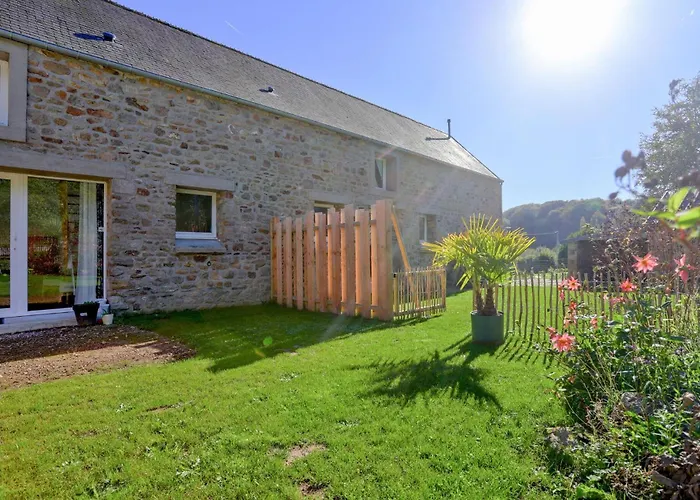 Feriehus 2 Bedroom Stunning In