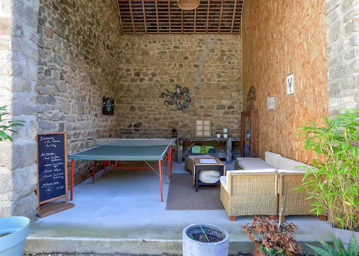 2 Bedroom Stunning In Feriehus