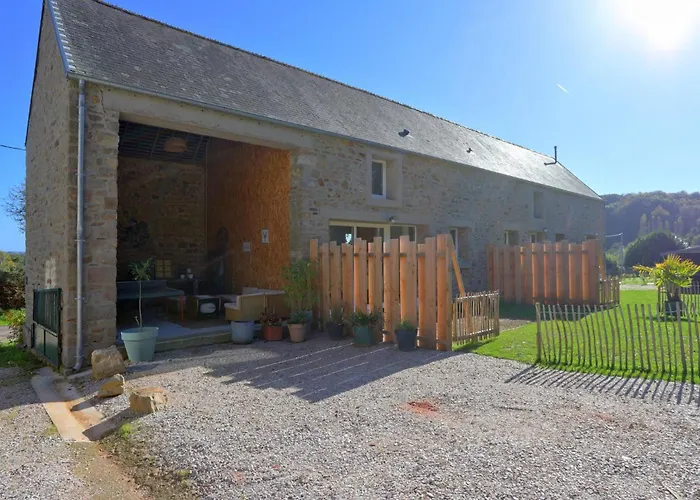 Feriehus 2 Bedroom Stunning In La Pernelle