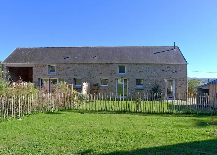 2 Bedroom Stunning In * La Pernelle