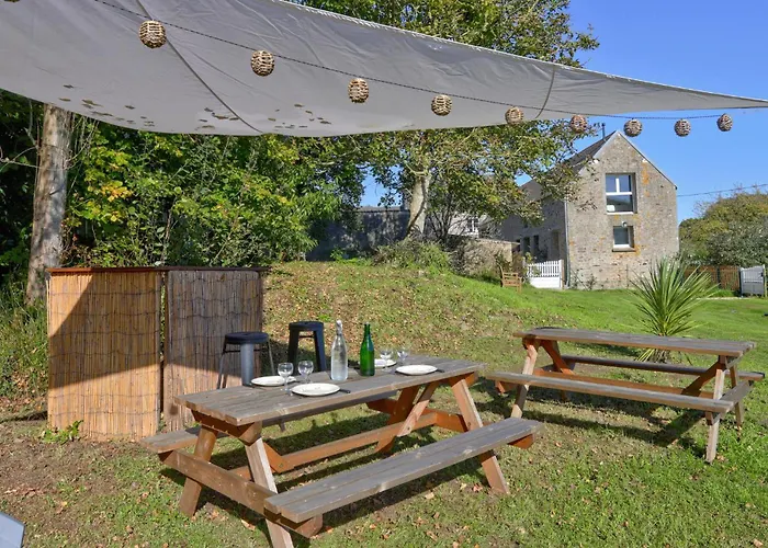 Feriehus 2 Bedroom Stunning In